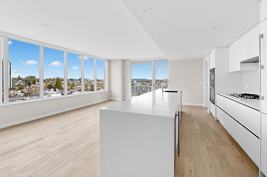 803 485 W 42nd Avenue Vancouver, BC - 3