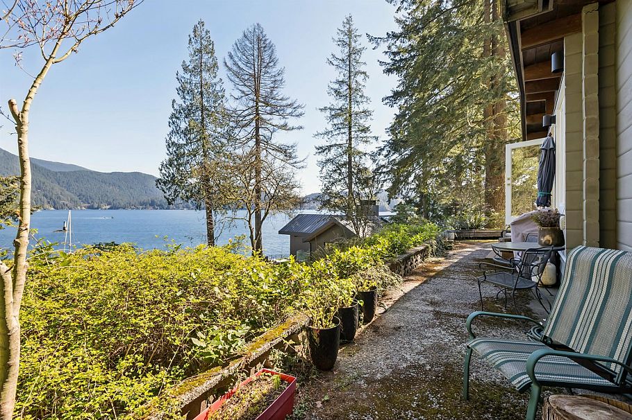 5457 Indian River Drive North Vancouver, BC - 27