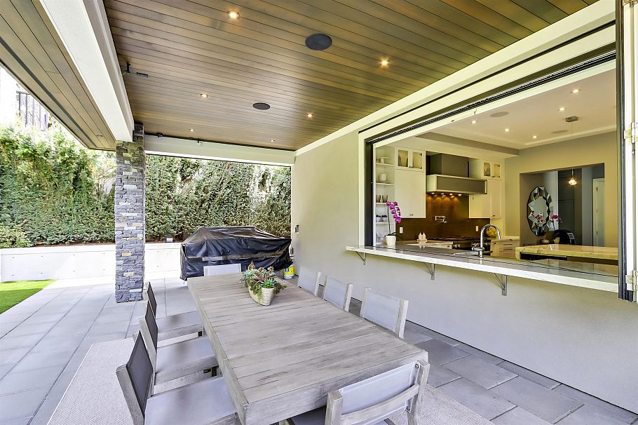 4090 Sunnycrest Drive North Vancouver, BC - 30