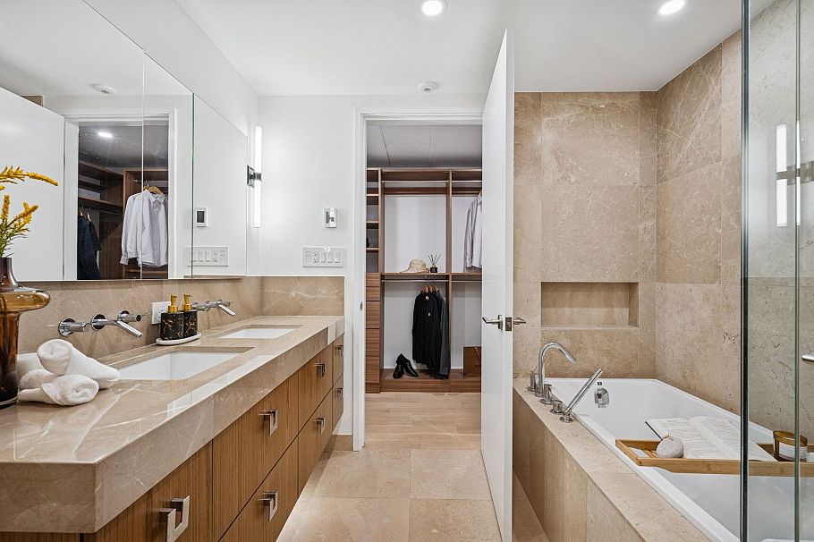 1103 499 Pacific Street Vancouver, BC - 20