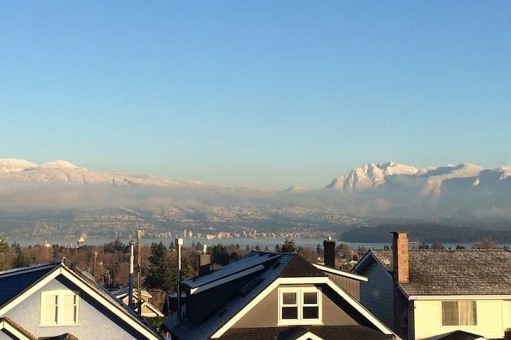 3400 W 18TH AVENUE, Vancouver BC V6S 1A7 Vancouver, BC - 1