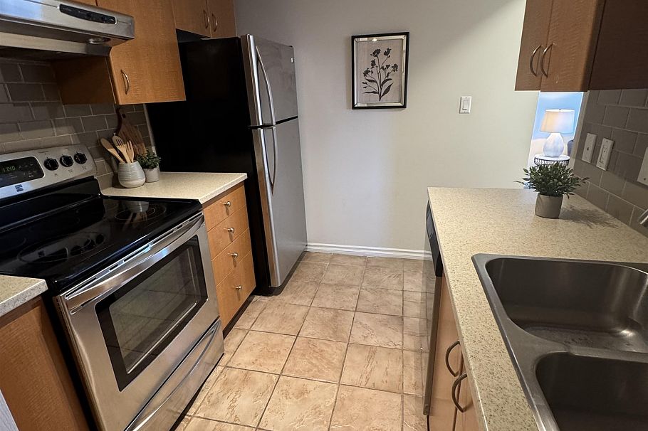 610 5288 Melbourne Street Vancouver, BC - 11