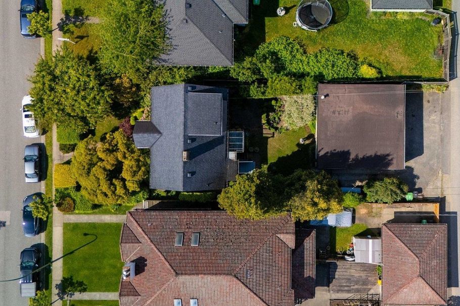 8510 Montcalm Street Vancouver, BC - 22