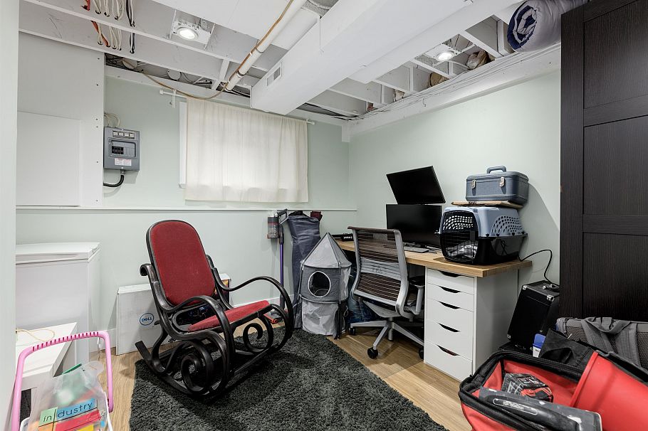 5935 Prince Albert Street Vancouver, BC - 22