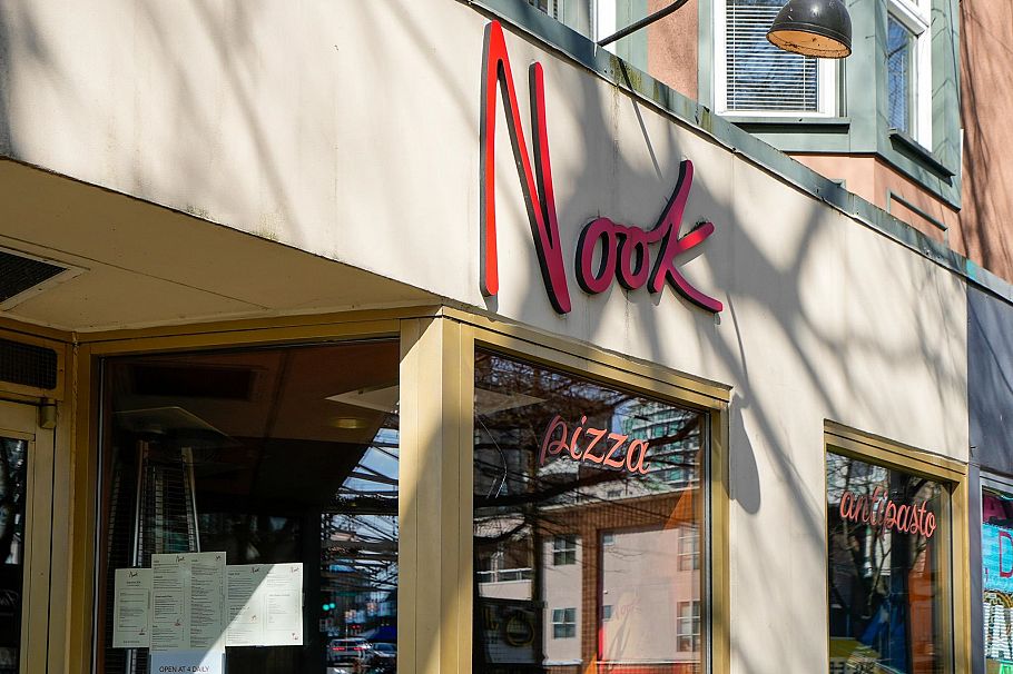 101 1845 Robson Street Vancouver, BC - 20