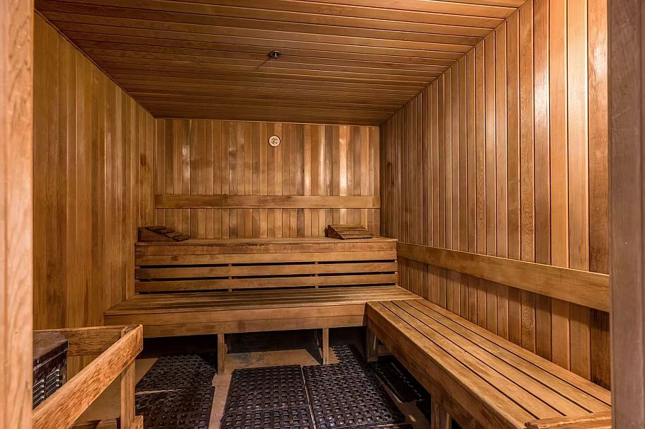 1901 1201 Marinaside Crescent Vancouver, BC - 7