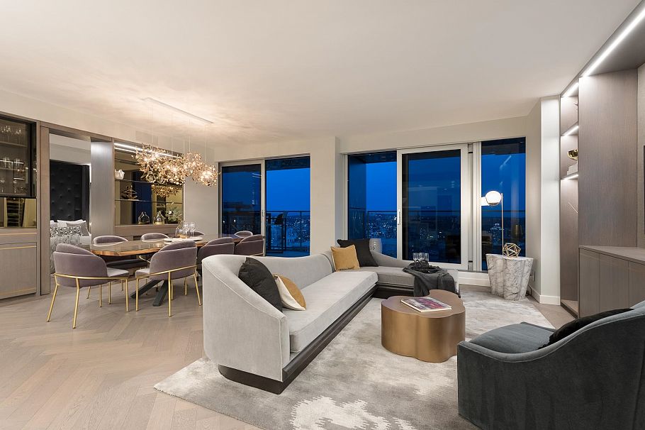 4806 1480 Howe Street Vancouver, BC - 25