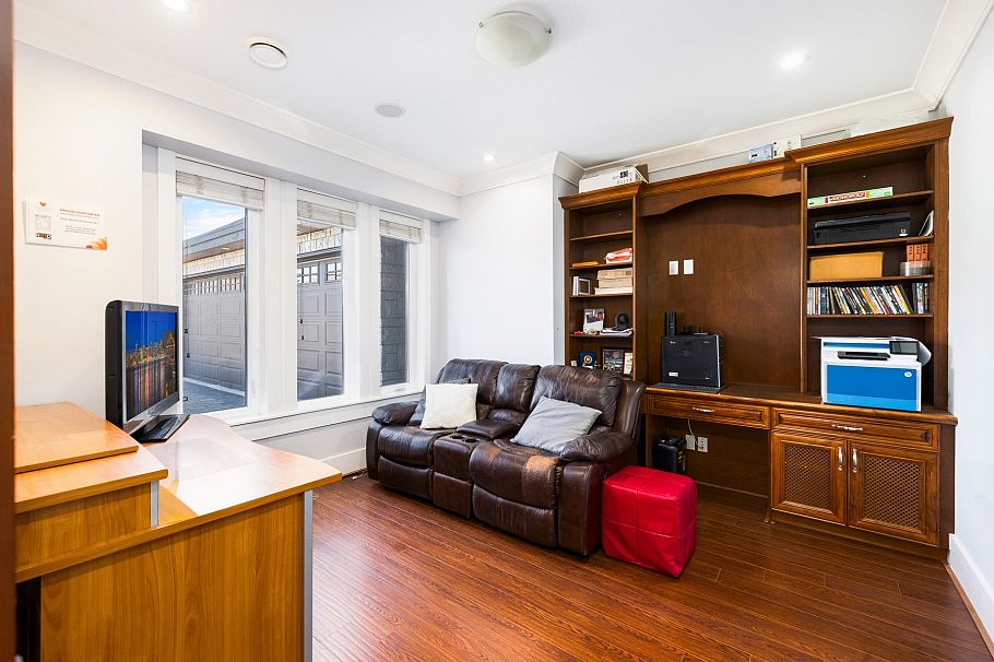 2091 Mclennan Avenue Richmond, BC - 6