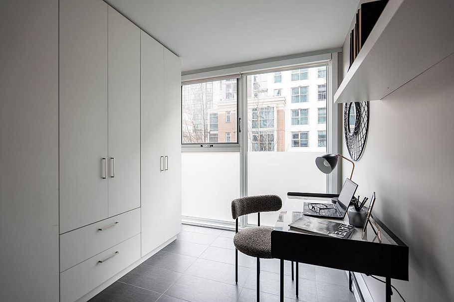 202 1323 Homer Street Vancouver, BC - 22