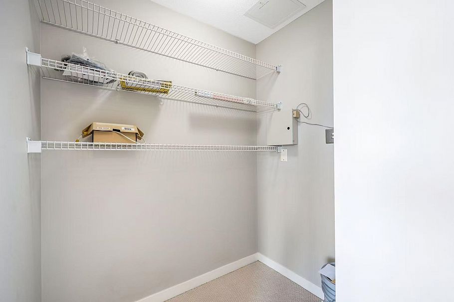 1901 1201 Marinaside Crescent Vancouver, BC - 24