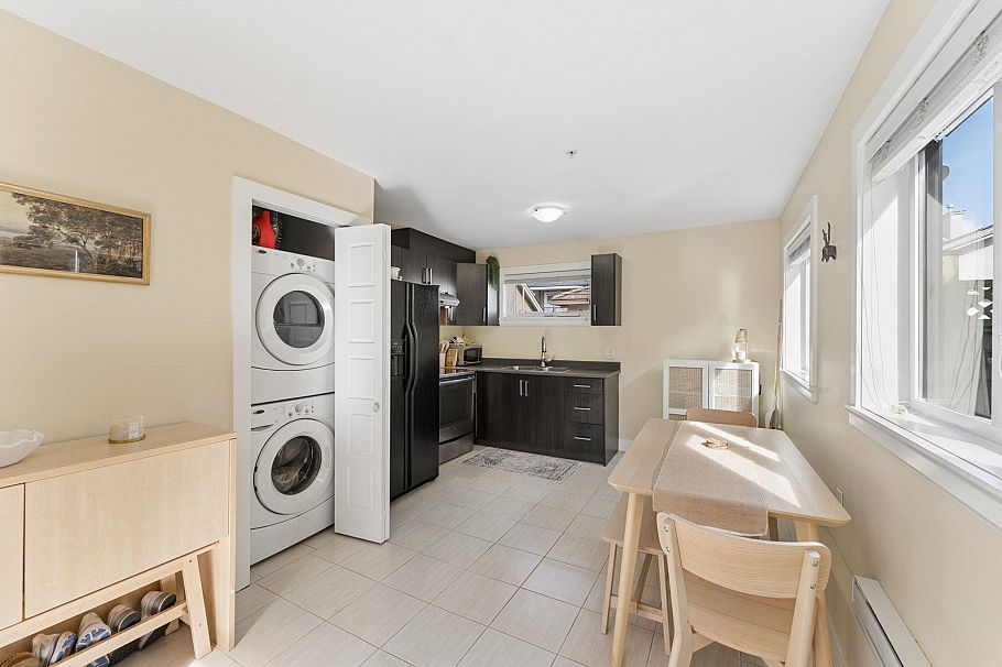 3233 Grant Street Vancouver, BC - 37