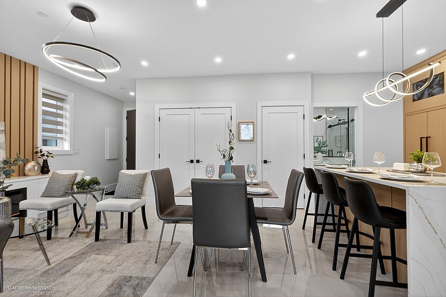 1554 W 66th Avenue Vancouver, BC - 6