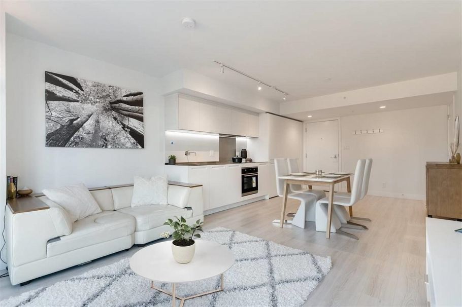 1001 1133 HORNBY STREET, Vancouver BC V6Z 1W1 Vancouver, BC - 3