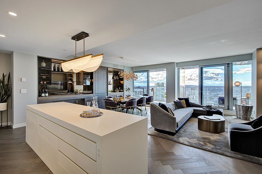 4806 1480 Howe Street Vancouver, BC - 6