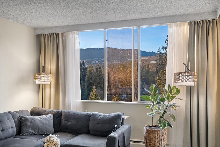 1205 2012 Fullerton Avenue North Vancouver, BC - 7