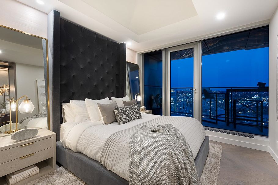 4806 1480 Howe Street Vancouver, BC - 29