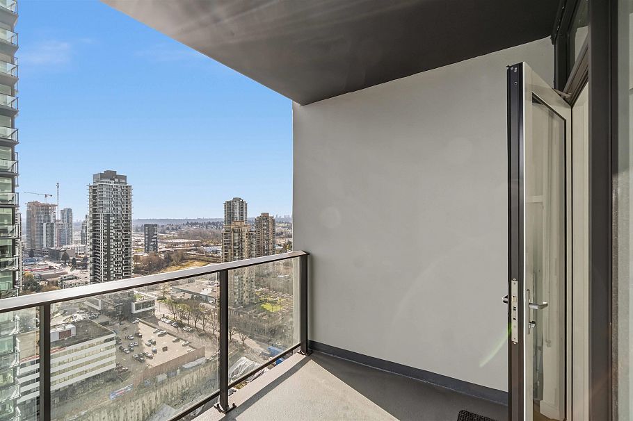 2710 2108 Gilmore Avenue Burnaby, BC - 23