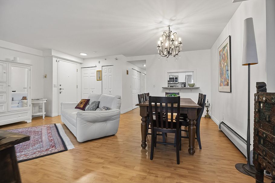 303 1388 Homer Street Vancouver, BC - 7