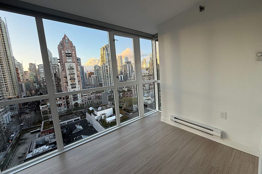 1801 289 DRAKE STREET, Vancouver BC V6B 4Y8 Vancouver, BC - 13