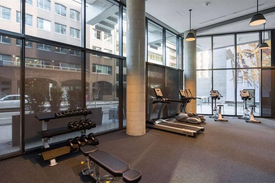 1001 1133 HORNBY STREET, Vancouver BC V6Z 1W1 Vancouver, BC - 8