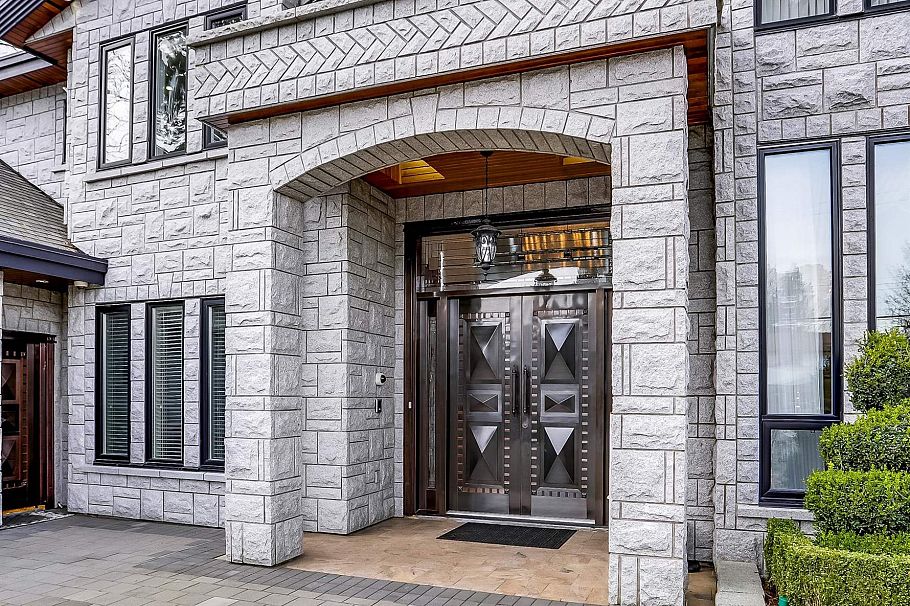 2091 Mclennan Avenue Richmond, BC - 2