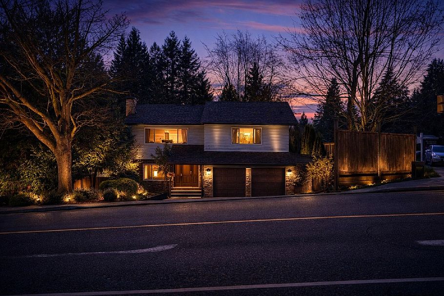 2333 Kirkstone Road North Vancouver, BC - 38