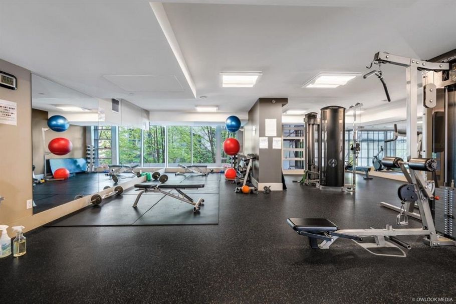 309 1255 Seymour Street Vancouver, BC - 14