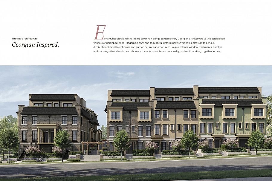 109 7789 Yukon Street Vancouver, BC - 4