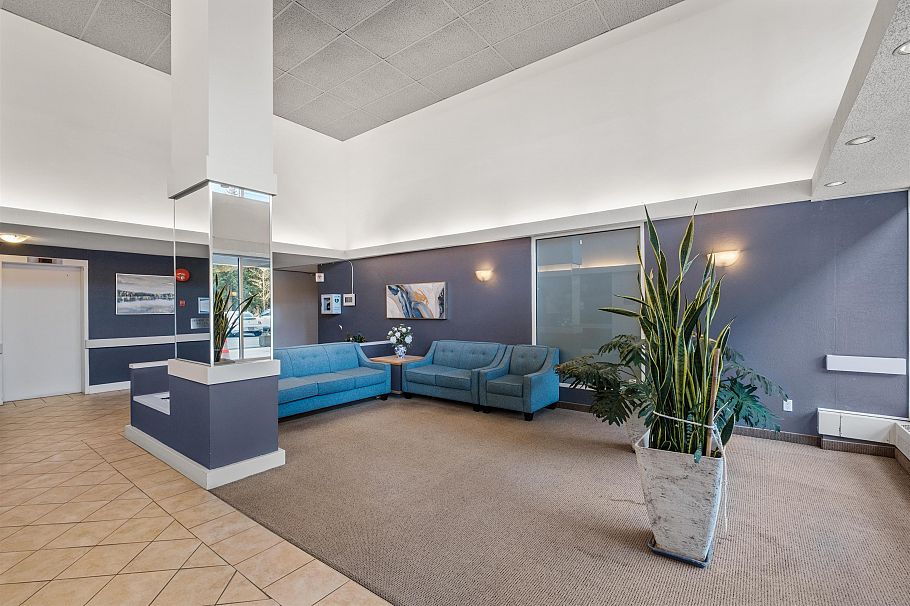 1205 2012 Fullerton Avenue North Vancouver, BC - 3