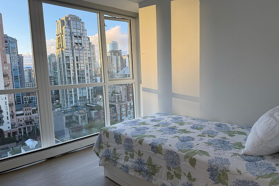 1801 289 DRAKE STREET, Vancouver BC V6B 4Y8 Vancouver, BC - 10