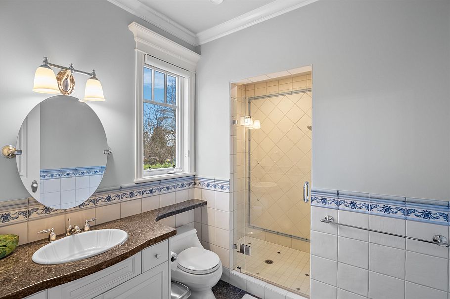 4583 Hudson Street Vancouver, BC - 8