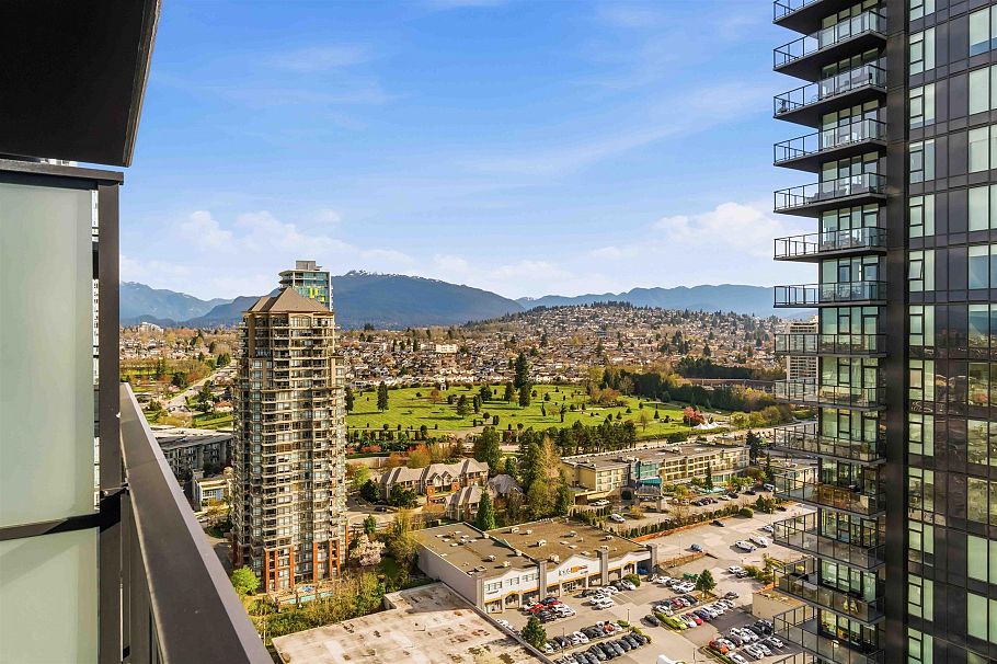 2710 2108 Gilmore Avenue Burnaby, BC - 28