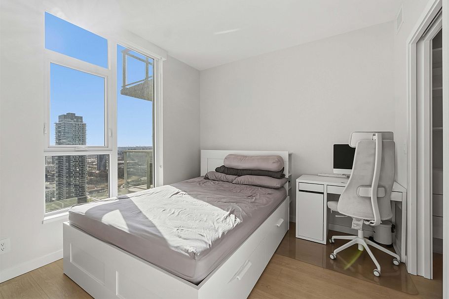 2710 2108 Gilmore Avenue Burnaby, BC - 7