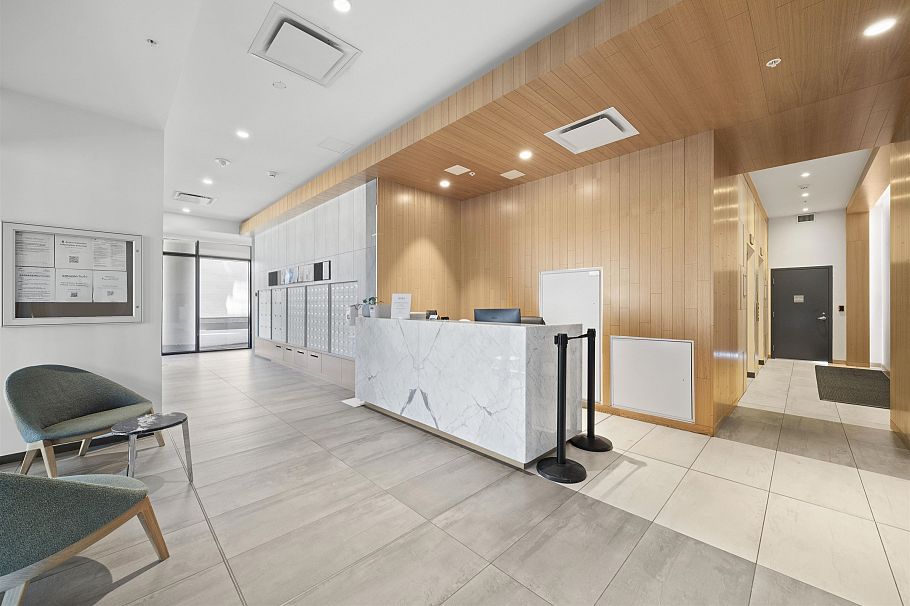 1501 8188 Fraser Street Vancouver, BC - 17