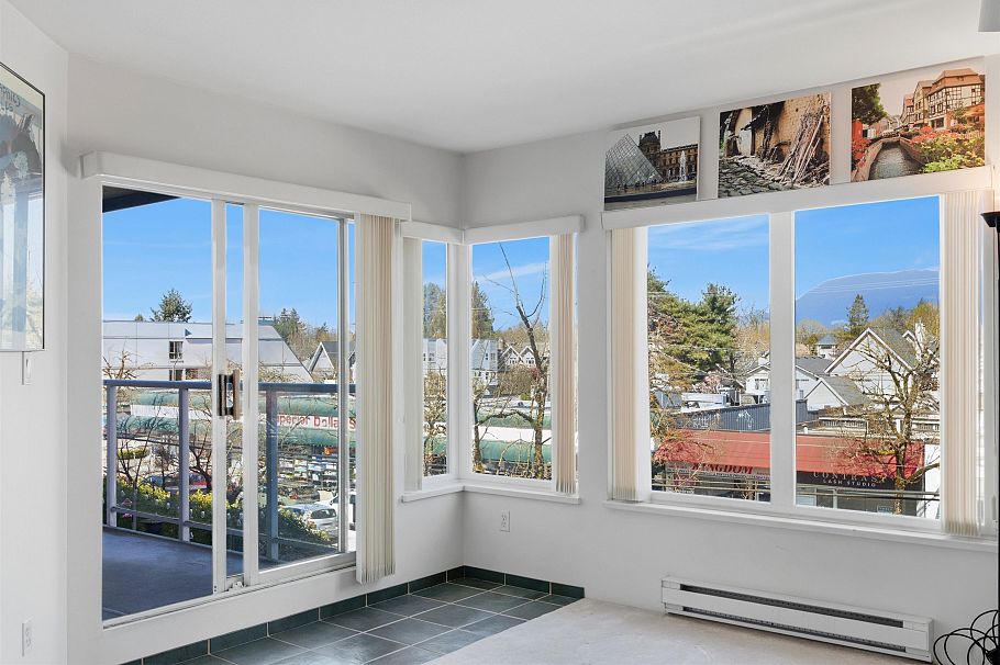 211 3250 W Broadway Vancouver, BC - 3