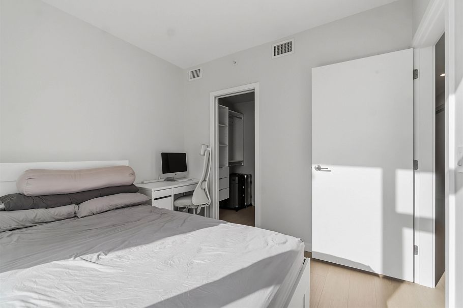 2710 2108 Gilmore Avenue Burnaby, BC - 6