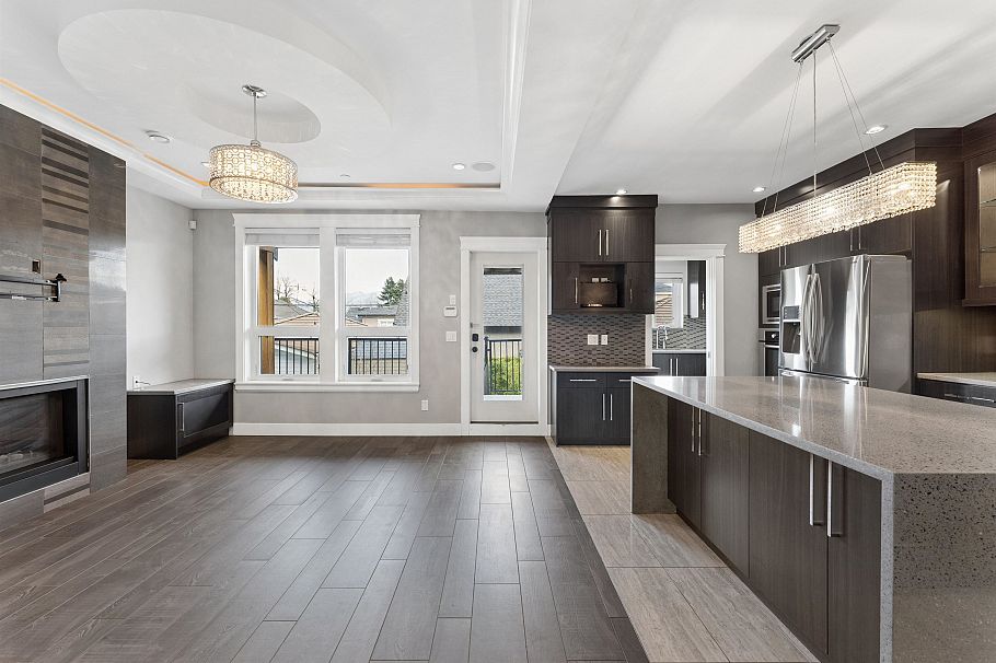 3233 Grant Street Vancouver, BC - 13