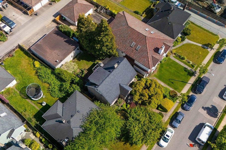 8510 Montcalm Street Vancouver, BC - 36