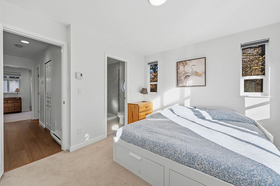 1 8581 Jellicoe Street Vancouver, BC - 29