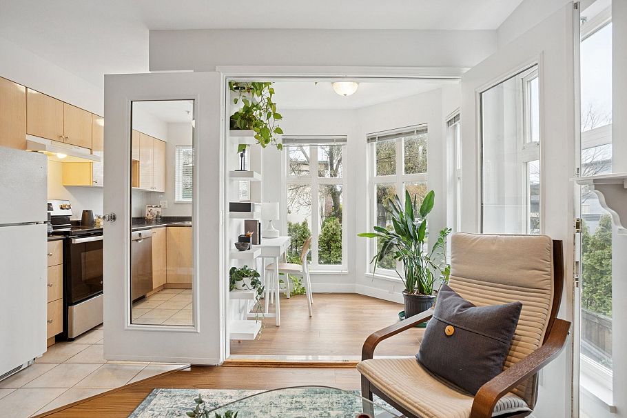 201 1099 W 71st Avenue Vancouver, BC - 13