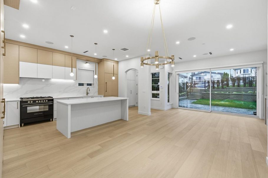 1 727 E 31st Avenue Vancouver, BC - 14