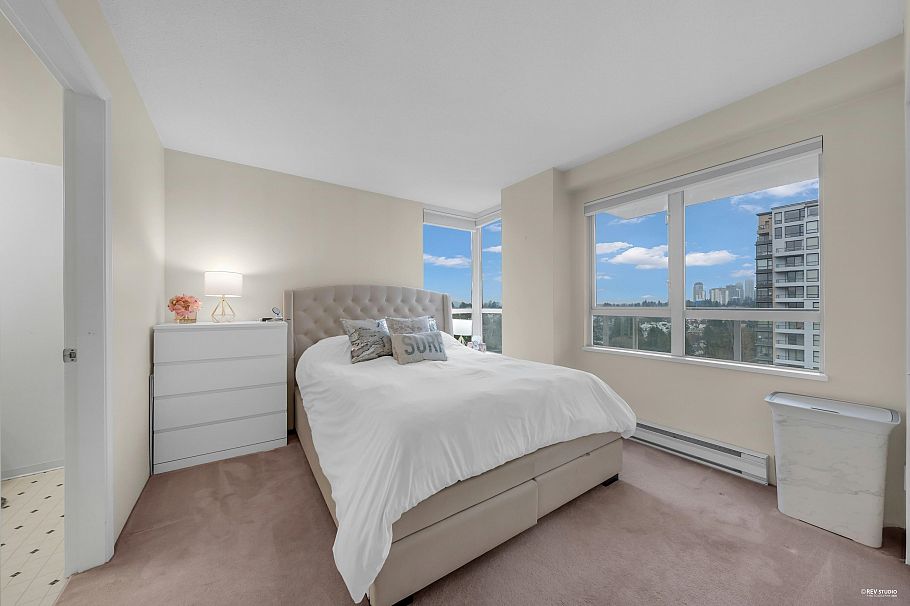 1408 5189 Gaston Street Vancouver, BC - 19