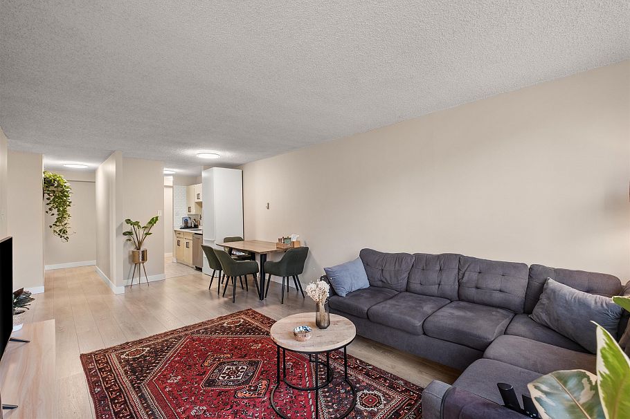 1205 2012 Fullerton Avenue North Vancouver, BC - 6