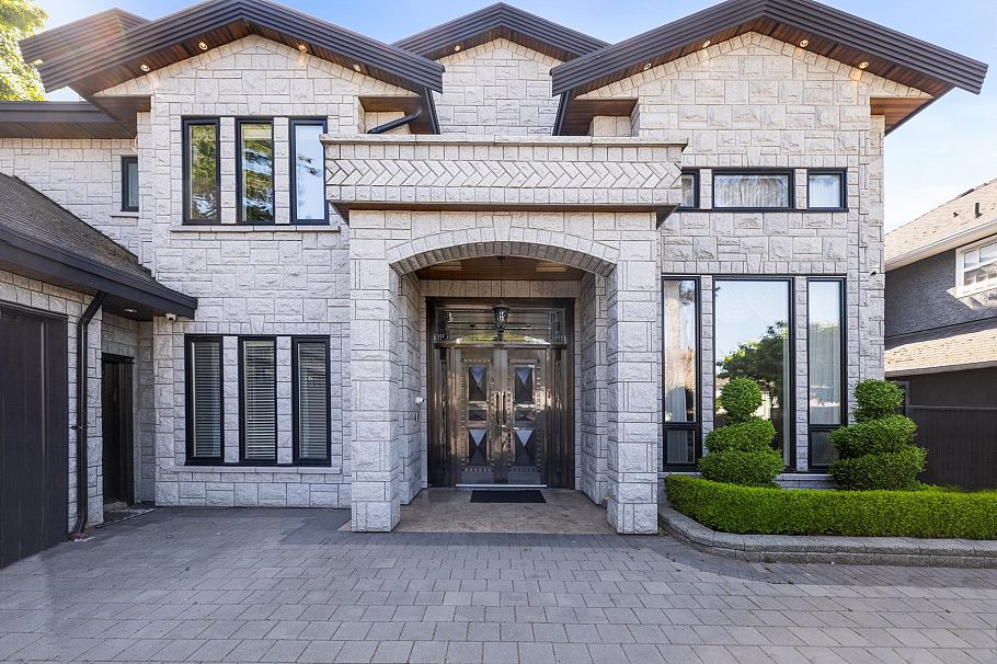 2091 Mclennan Avenue Richmond, BC - 4