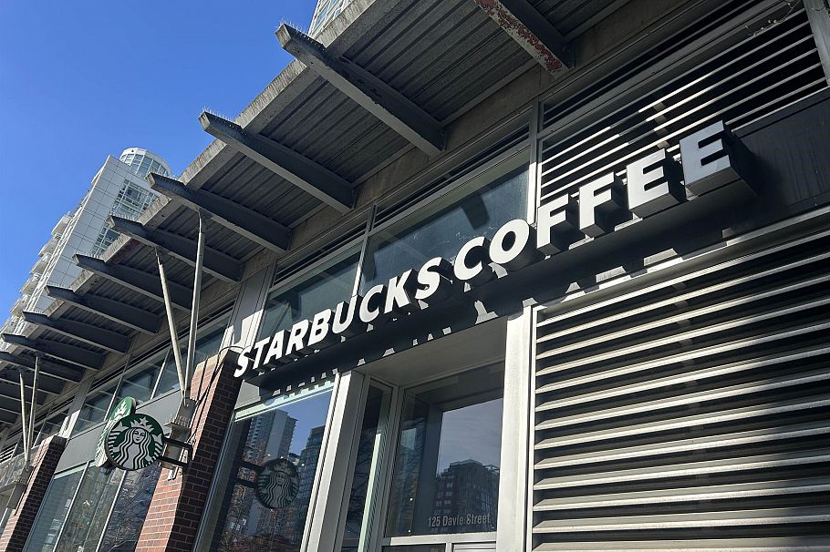 1901 1201 Marinaside Crescent Vancouver, BC - 12