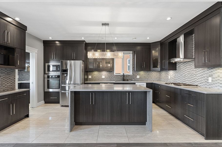 3233 Grant Street Vancouver, BC - 8