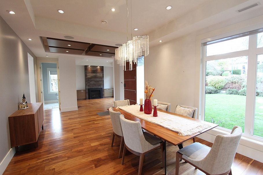 3950 W 37th Avenue Vancouver, BC - 14