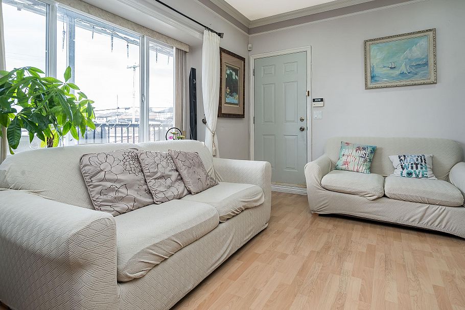 7877 Fraser Street Vancouver, BC - 13