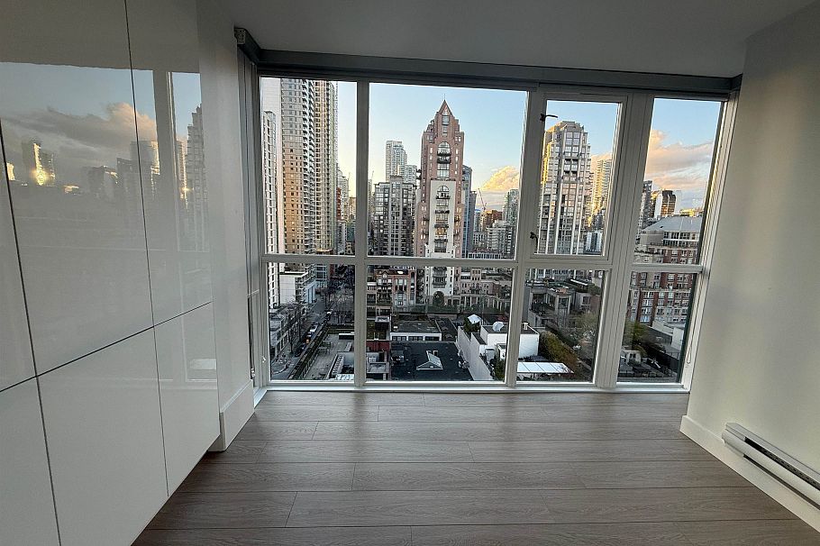 1801 289 DRAKE STREET, Vancouver BC V6B 4Y8 Vancouver, BC - 9