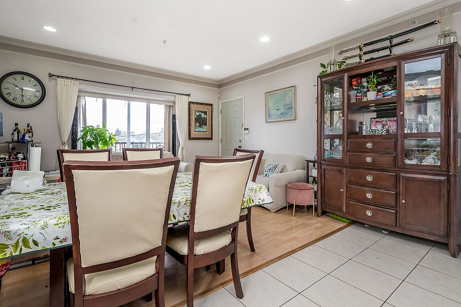 7877 Fraser Street Vancouver, BC - 8